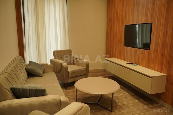 2-комн. новостройка - пос. Нардаран - 71.2 м² (5)