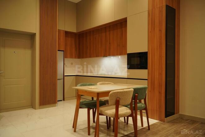 2-комн. новостройка - пос. Нардаран - 71.2 м² (8)