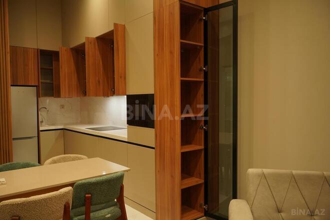 2-комн. новостройка - пос. Нардаран - 71.2 м² (10)