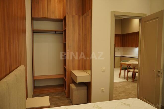 2-комн. новостройка - пос. Нардаран - 71.2 м² (13)