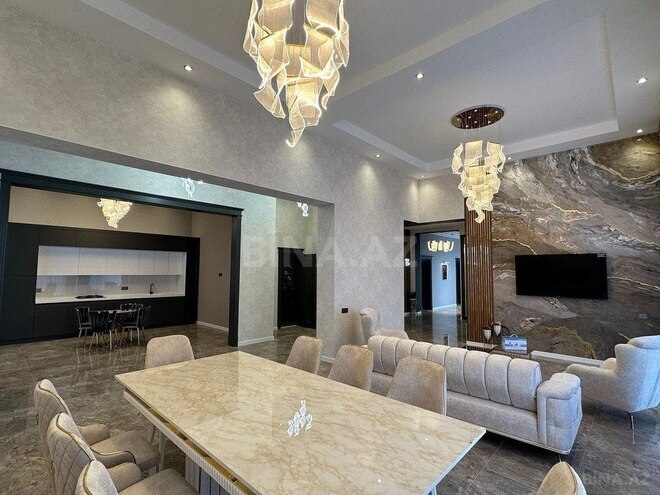 Сдаётся 5-комн. дом/дача 250 м², пос. Бильгях, photo 10 from 18