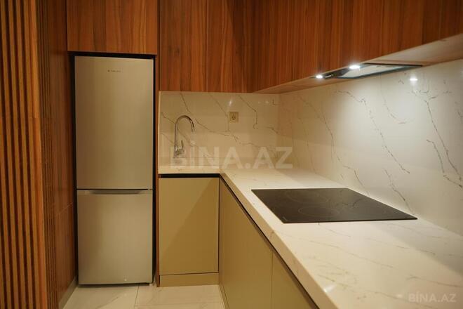 2-комн. новостройка - пос. Нардаран - 71.2 м² (14)