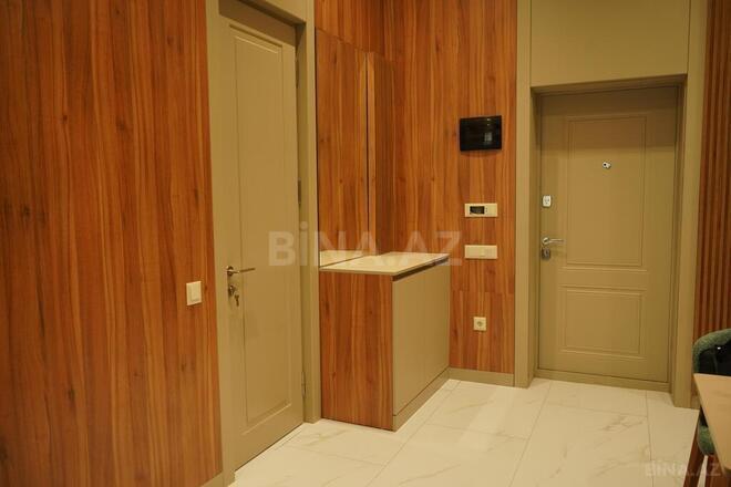 2-комн. новостройка - пос. Нардаран - 71.2 м² (15)