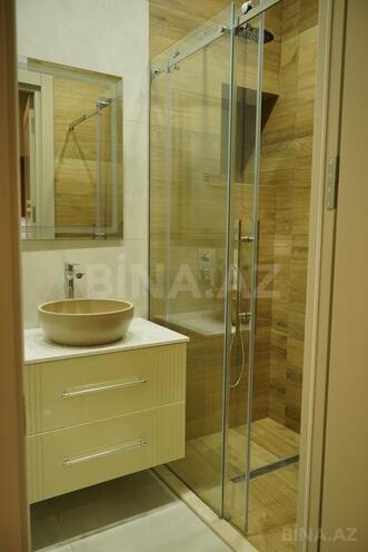 2-комн. новостройка - пос. Нардаран - 71.2 м² (17)