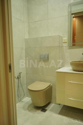 2-комн. новостройка - пос. Нардаран - 71.2 м² (18)