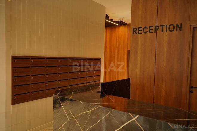 2-комн. новостройка - пос. Нардаран - 71.2 м² (19)