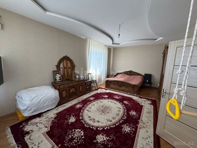 8-комн. дом/дача - пос. Бадамдар - 570 м² (29)
