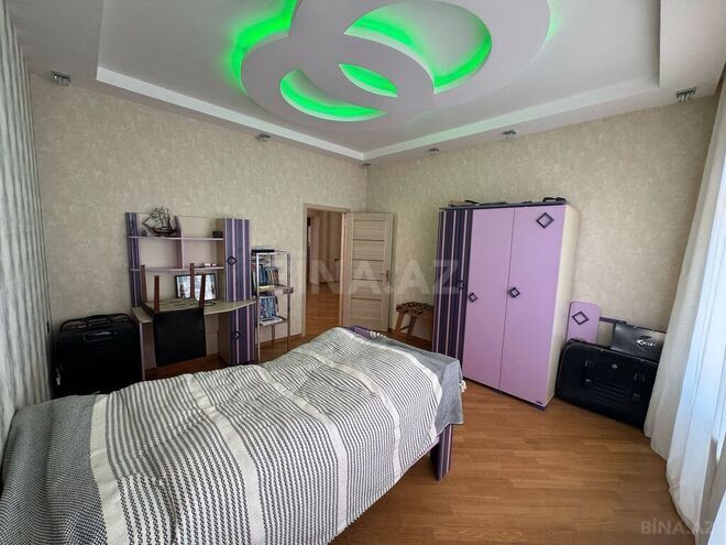 8-комн. дом/дача - пос. Бадамдар - 570 м² (23)