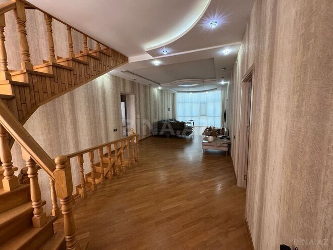 8-комн. дом/дача - пос. Бадамдар - 570 м² (14)