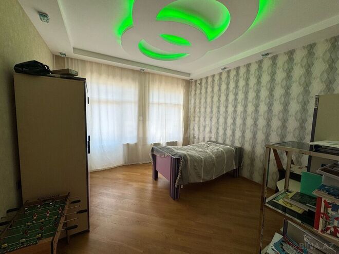 8-комн. дом/дача - пос. Бадамдар - 570 м² (21)