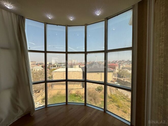 8-комн. дом/дача - пос. Бадамдар - 570 м² (30)