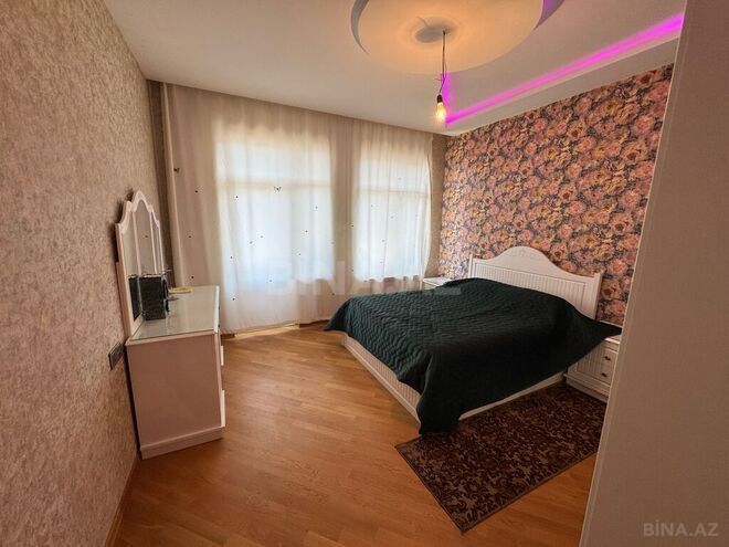 8-комн. дом/дача - пос. Бадамдар - 570 м² (8)