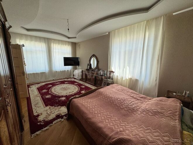 8-комн. дом/дача - пос. Бадамдар - 570 м² (16)