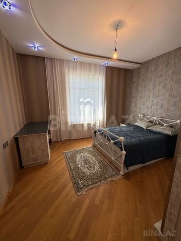 8-комн. дом/дача - пос. Бадамдар - 570 м² (26)