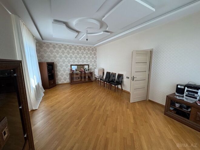 8-комн. дом/дача - пос. Бадамдар - 570 м² (7)