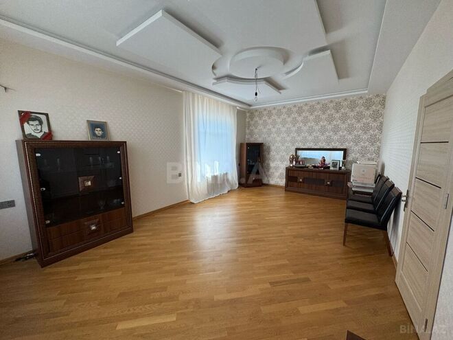 8-комн. дом/дача - пос. Бадамдар - 570 м² (6)