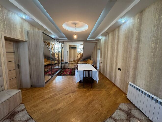 8-комн. дом/дача - пос. Бадамдар - 570 м² (18)