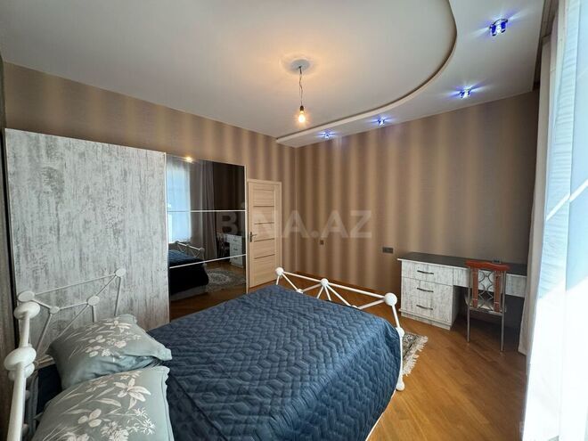8-комн. дом/дача - пос. Бадамдар - 570 м² (25)