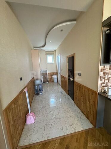 8-комн. дом/дача - пос. Бадамдар - 570 м² (24)
