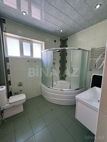8-комн. дом/дача - пос. Бадамдар - 570 м² (20)