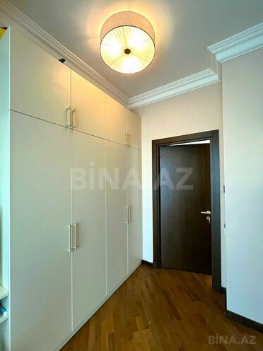 3 otaqlı yeni tikili - İçəri Şəhər m. - 100 m² (17)