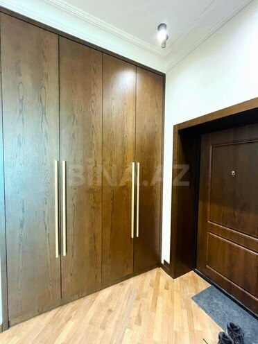 3 otaqlı yeni tikili - İçəri Şəhər m. - 100 m² (16)
