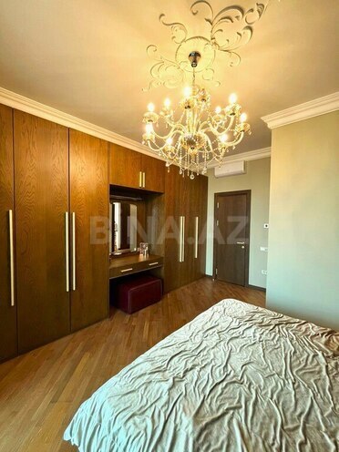 3 otaqlı yeni tikili - İçəri Şəhər m. - 100 m² (12)