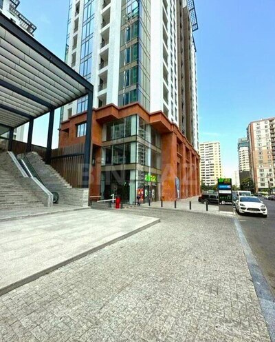 3 otaqlı yeni tikili - İçəri Şəhər m. - 100 m² (23)