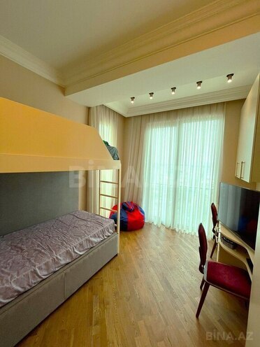 3 otaqlı yeni tikili - İçəri Şəhər m. - 100 m² (13)
