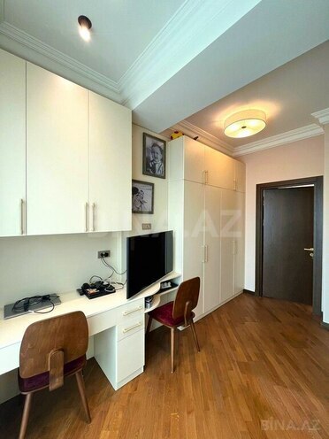 3 otaqlı yeni tikili - İçəri Şəhər m. - 100 m² (14)