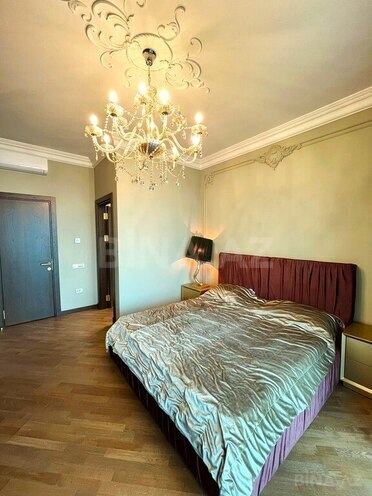 3 otaqlı yeni tikili - İçəri Şəhər m. - 100 m² (11)