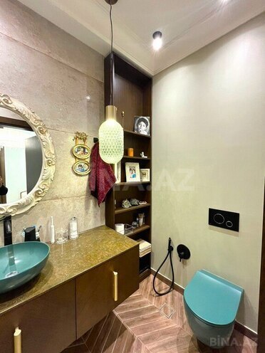 3 otaqlı yeni tikili - İçəri Şəhər m. - 100 m² (19)