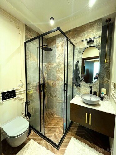3 otaqlı yeni tikili - İçəri Şəhər m. - 100 m² (18)
