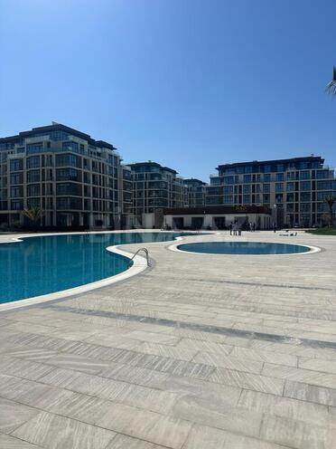 2-комн. новостройка - пос. Нардаран - 76 м² (1)