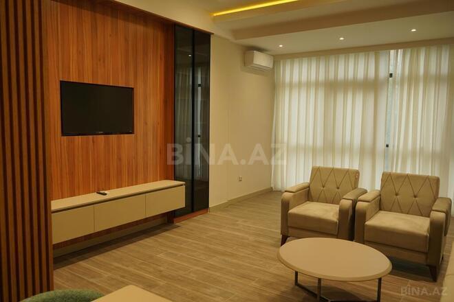 2-комн. новостройка - пос. Нардаран - 76 м² (6)