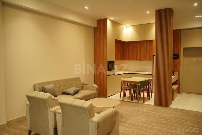 2-комн. новостройка - пос. Нардаран - 76 м² (7)