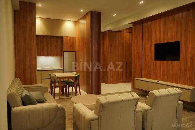 2-комн. новостройка - пос. Нардаран - 76 м² (8)