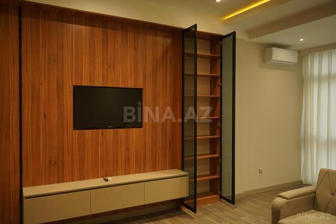 2-комн. новостройка - пос. Нардаран - 76 м² (9)