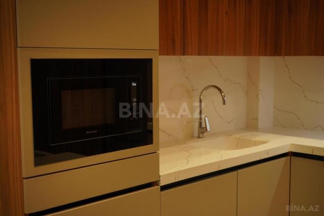 2-комн. новостройка - пос. Нардаран - 76 м² (11)