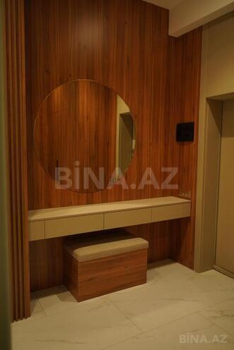 2-комн. новостройка - пос. Нардаран - 76 м² (13)