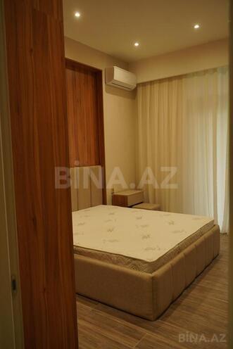 2-комн. новостройка - пос. Нардаран - 76 м² (14)