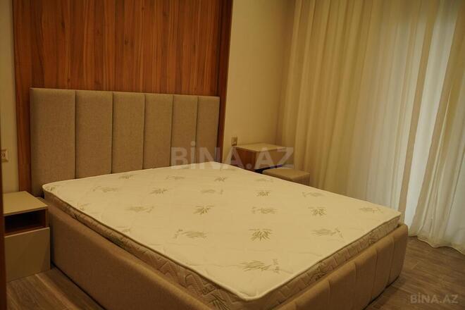 2-комн. новостройка - пос. Нардаран - 76 м² (15)