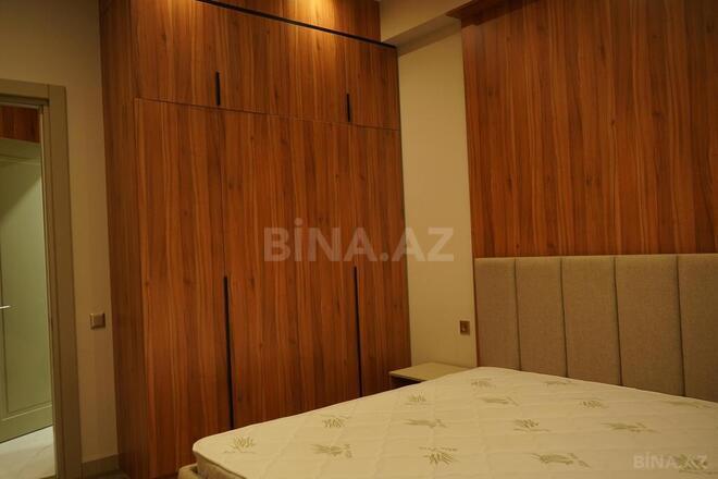 2-комн. новостройка - пос. Нардаран - 76 м² (16)