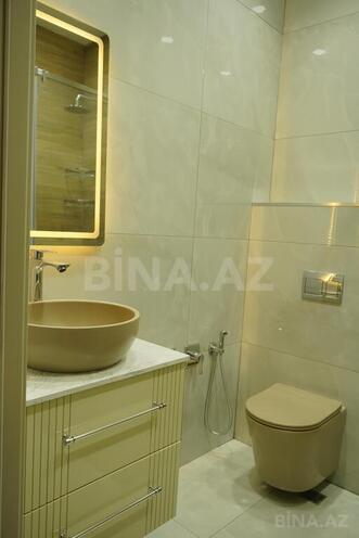 2-комн. новостройка - пос. Нардаран - 76 м² (18)