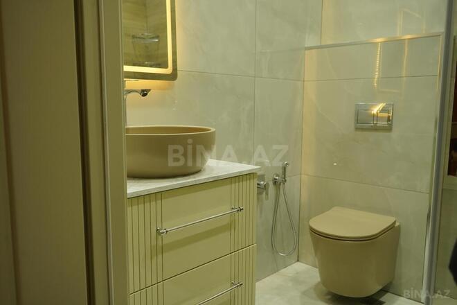 2-комн. новостройка - пос. Нардаран - 76 м² (19)
