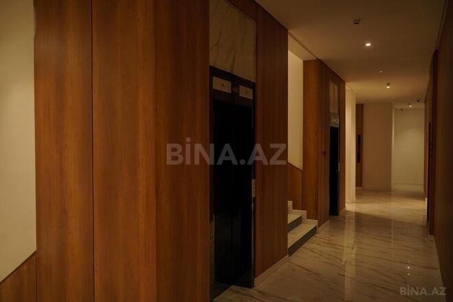 2-комн. новостройка - пос. Нардаран - 76 м² (23)