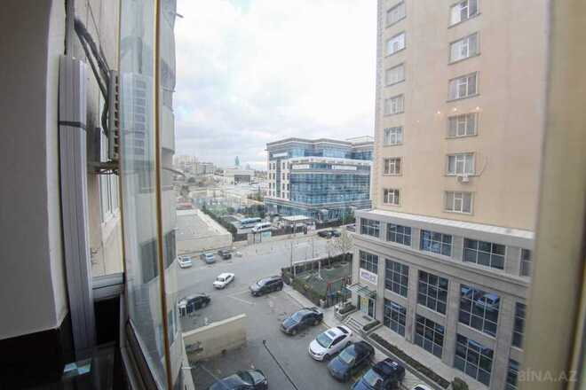 Satılır 3 otaqlı yeni tikili 120 m², Şah İsmayıl Xətai m., photo 15 from 17