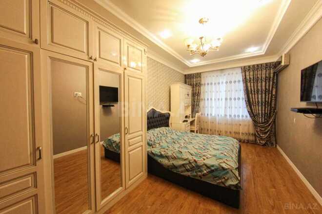 Satılır 3 otaqlı yeni tikili 120 m², Şah İsmayıl Xətai m., photo 7 from 17