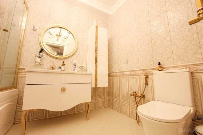 Satılır 3 otaqlı yeni tikili 120 m², Şah İsmayıl Xətai m., photo 12 from 17
