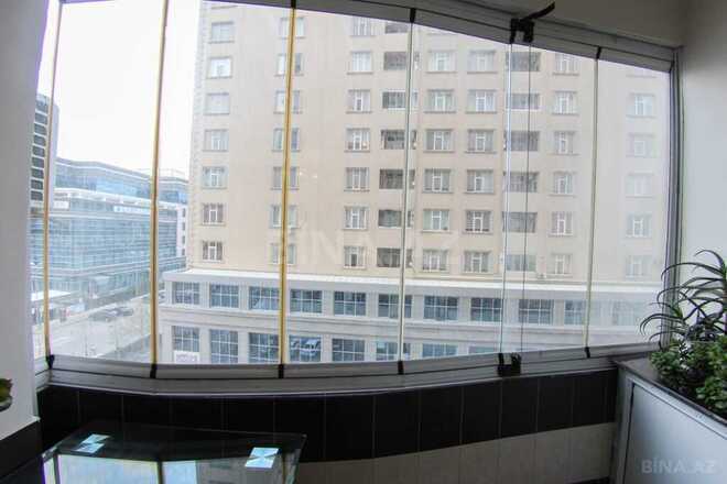 Satılır 3 otaqlı yeni tikili 120 m², Şah İsmayıl Xətai m., photo 16 from 17